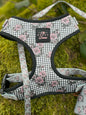 Heritage Florals Harness Set