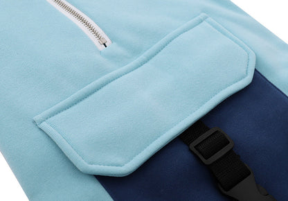 Fashion Pet Dog Four-legged Warm Sweater